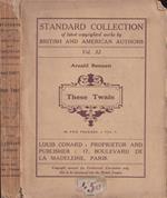 These twain, vol. I