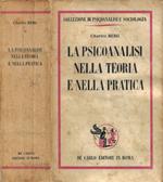 La Psicoanalisi nella Teoria e nella Pratica