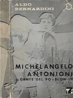Michelangelo Antonioni