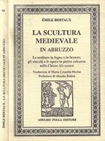 La Scultura Medievale in Abruzzo