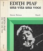 Edith Piaf