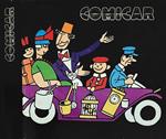 Comicar