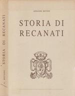 Storia di Recanati