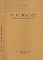 Sir Philip Sidney