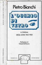 L' occhio di vetro