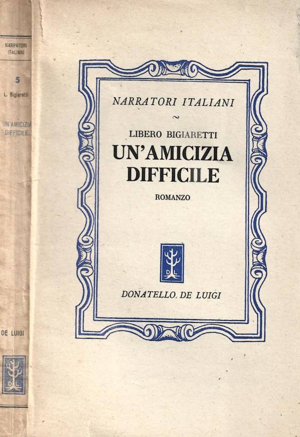 Biblioteca di Babele