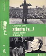 Attento te…!