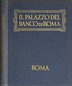 Il Palazzo del Banco di Roma