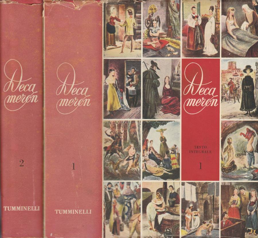 Biblioteca di Babele