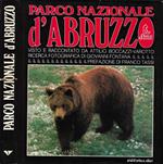 Parco Nazionale d'Abruzzo