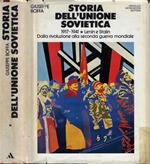 Storia dell'Unione Sovietica