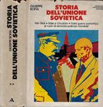 Storia dell'Unione Sovietica Vol. II- Dalla guerra patriottica al ruolo di seconda potenza mondiale Stalin e Chruscev 1941-1964