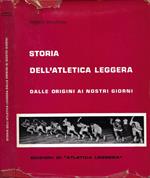Storia dell'Atletica Leggera: dalle origini ai nostri giorni