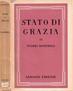 Stato di grazia