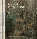 Le Ciste Prenestine vol 1.1
