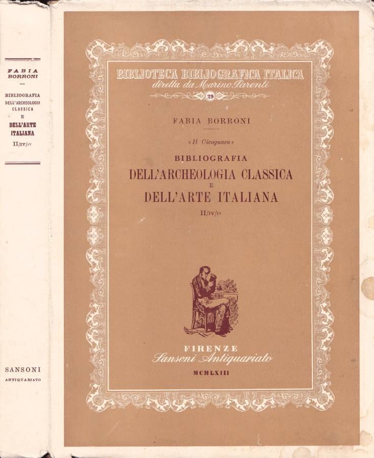 Biblioteca di Babele