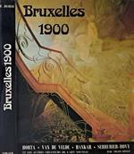 Bruxelles 1900