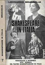 Shakespeare in Italia