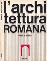 L' architettura romana