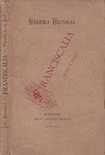 Franciscalia
