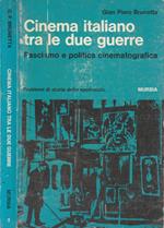 Cinema italiano tra le due guerre