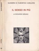 Il senso in più