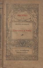 Francesco D'Assisi