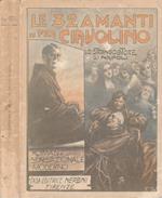 Le 32 amanti di Fra Ciavolino