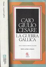 La guerra gallica