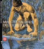 Maestri italiani del XX secolo