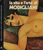 La vita e l'arte di Amedeo Modigliani