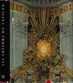 Les Trésors du Vatican