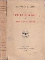 Polonaise e altre avventure