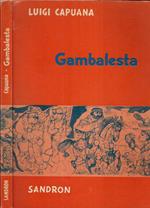 Gambalesta