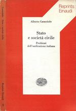 Stato e società civile