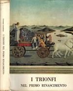 I trionfi nel primo Rinascimento