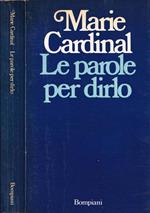 Le parole per dirlo