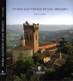 Storia illustrata di San Miniato