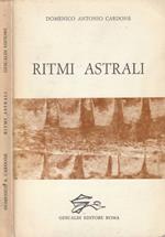 Ritmi astrali (Autografo)