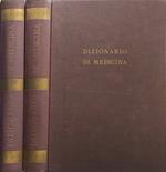 Dizionario di medicina