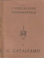 L' educazione fondamentale
