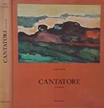 Cantatore. Acquarelli