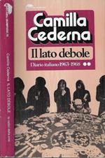Il lato debole