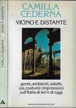 Vicino e distante
