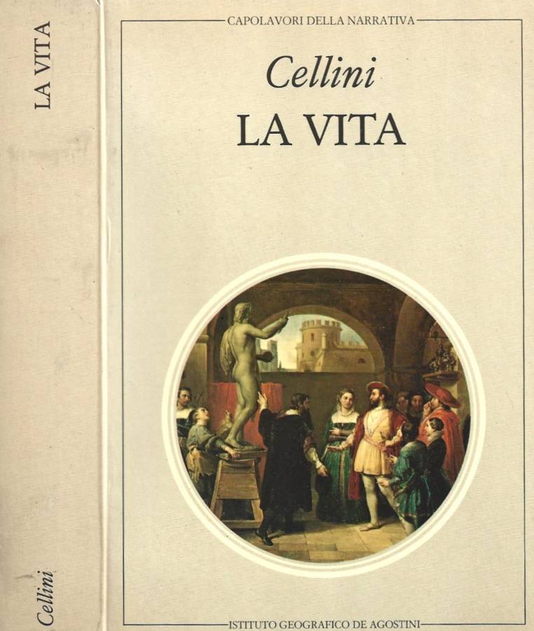 Biblioteca di Babele