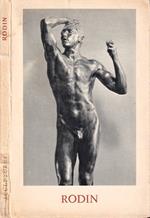 Les sculptures de Rodin
