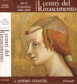 I centri del Rinascimento