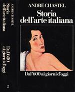 Storia dell'arte italiana, vol. II