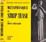 Métaphysique du strip-tease
