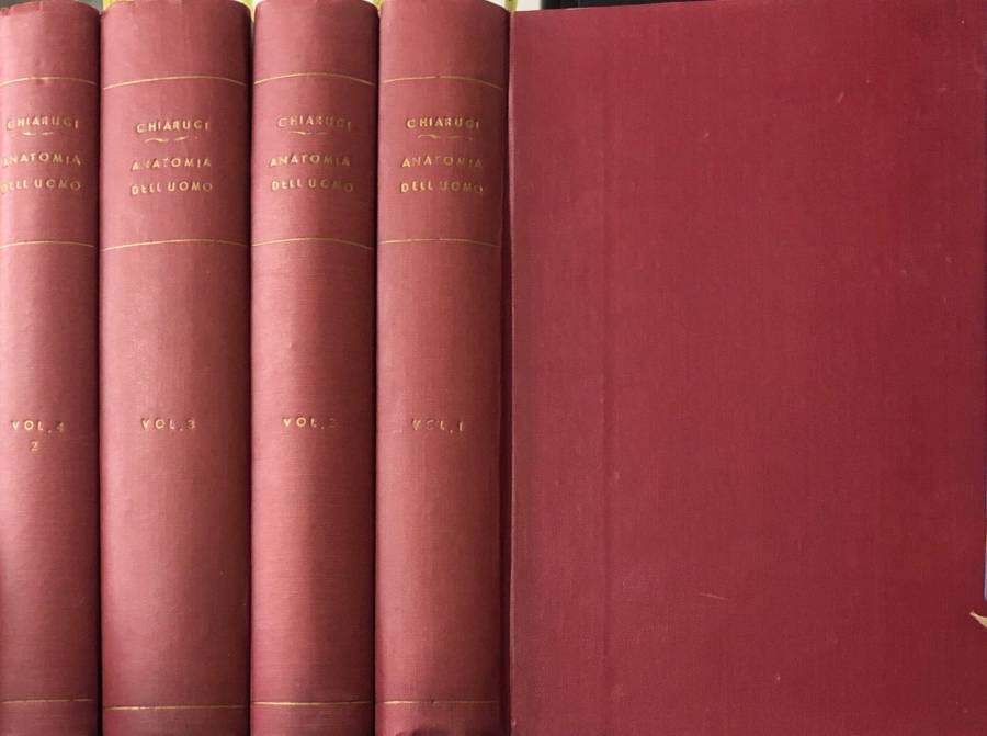 Biblioteca di Babele